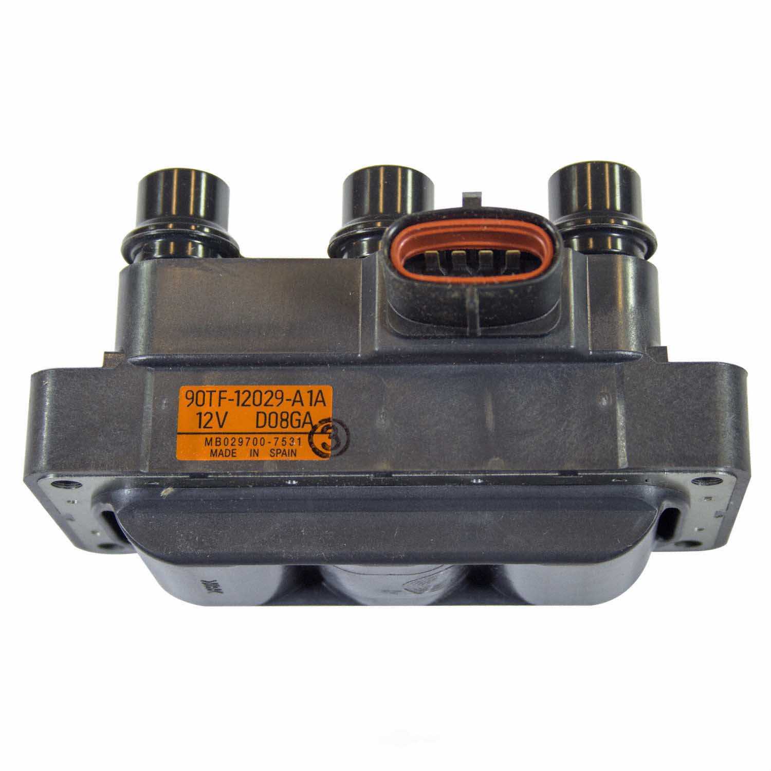 MOTORCRAFT - Ignition Coil - MOT DGE-446