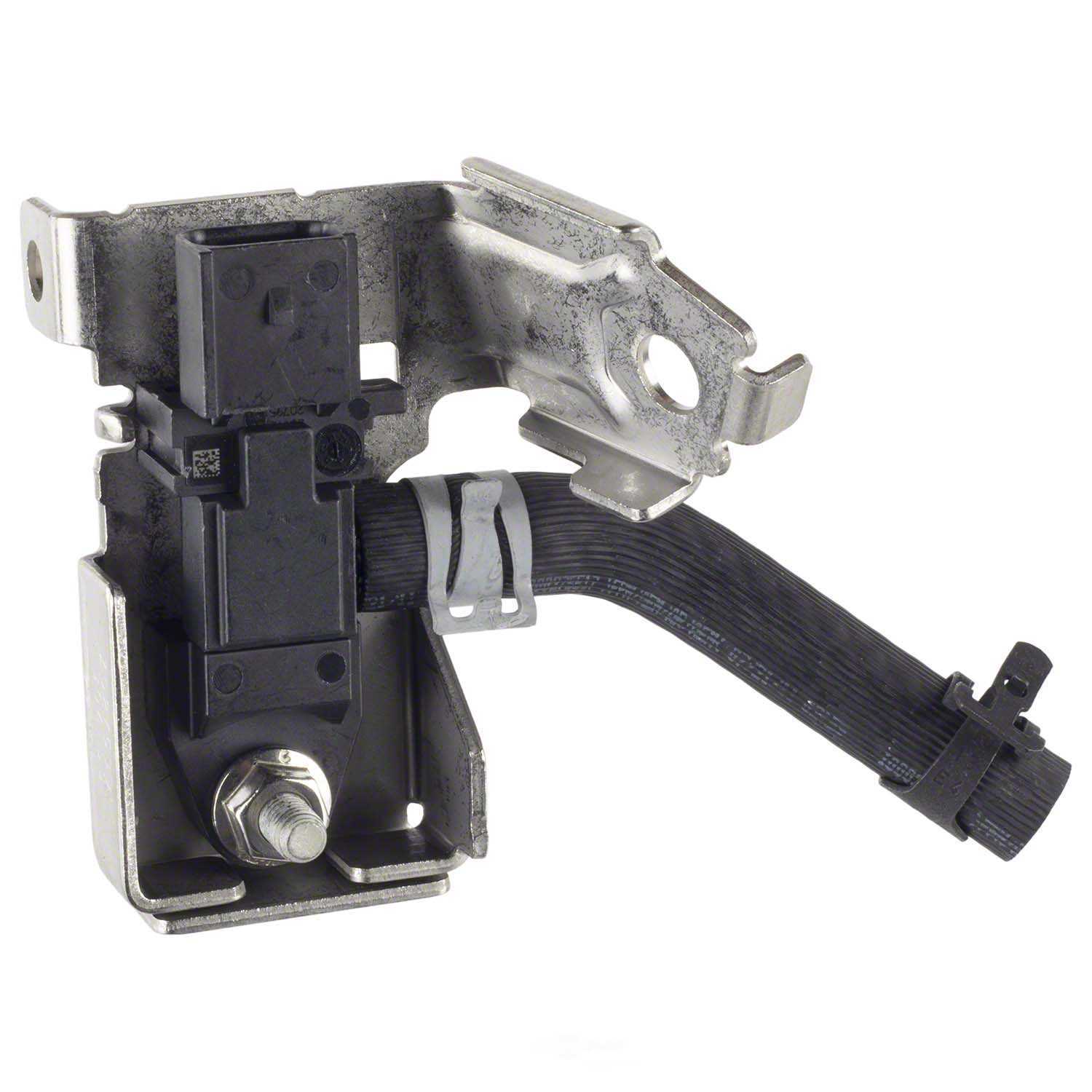 MOTORCRAFT - Diesel Particulate Filter Pressure Sensor - MOT DPFE-131