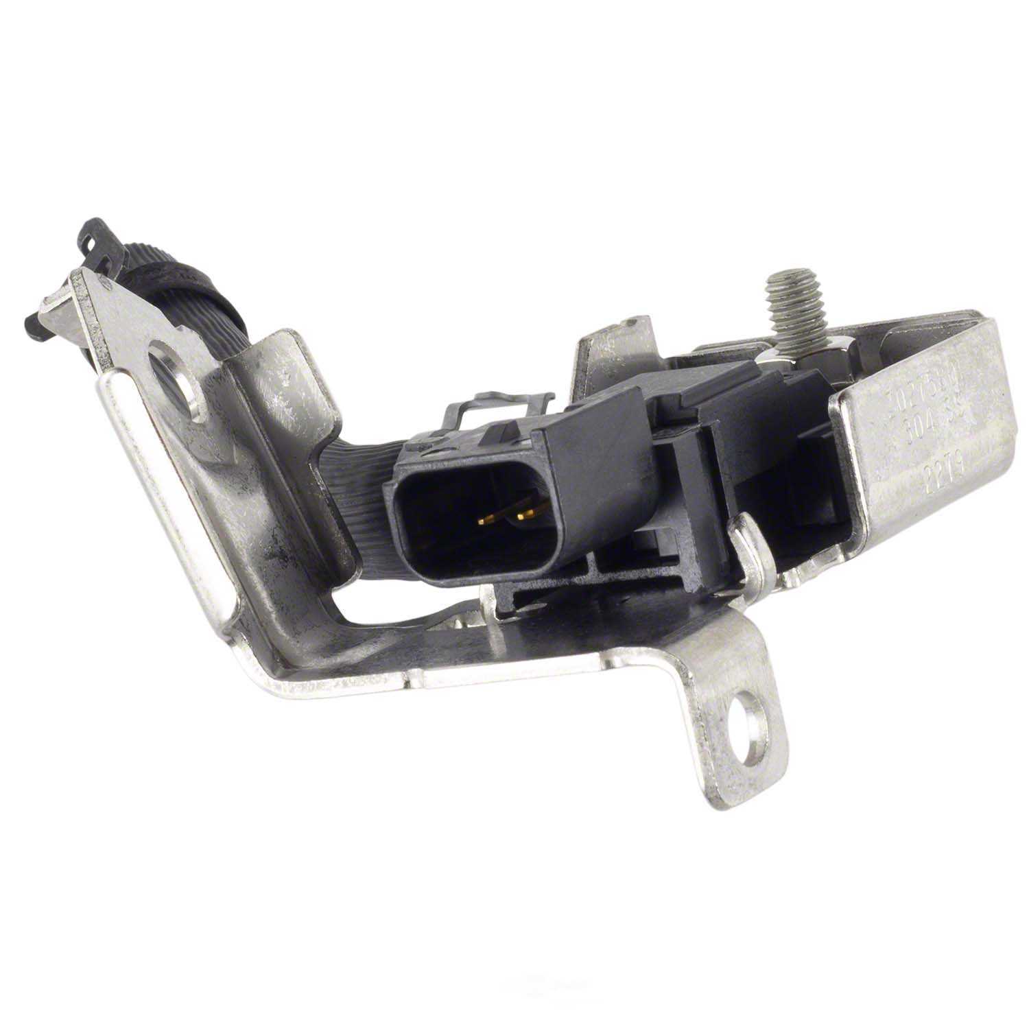 MOTORCRAFT - Diesel Particulate Filter Pressure Sensor - MOT DPFE-131