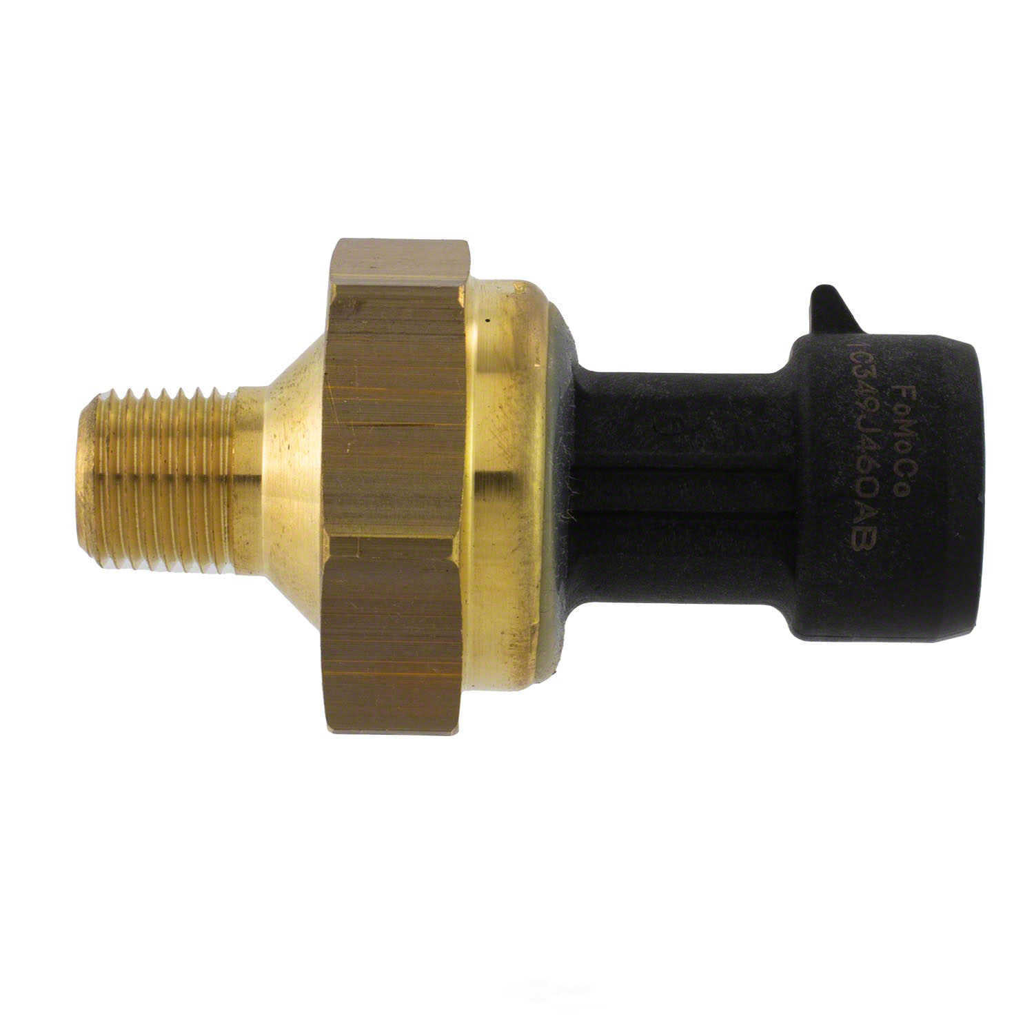 MOTORCRAFT - EGR Pressure Sensor - MOT DPFE-147