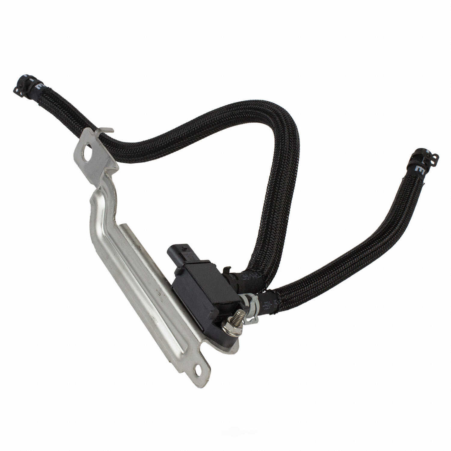 MOTORCRAFT - Diesel Particulate Filter Pressure Sensor - MOT DPFE-26