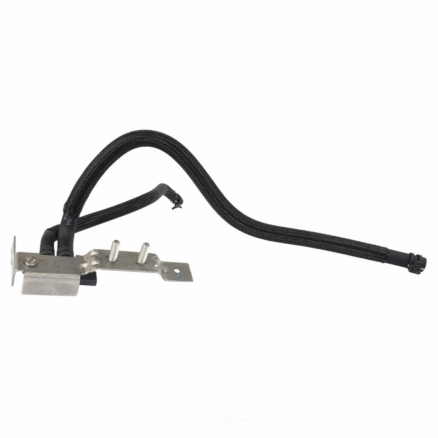 MOTORCRAFT - Diesel Particulate Filter Pressure Sensor - MOT DPFE-28