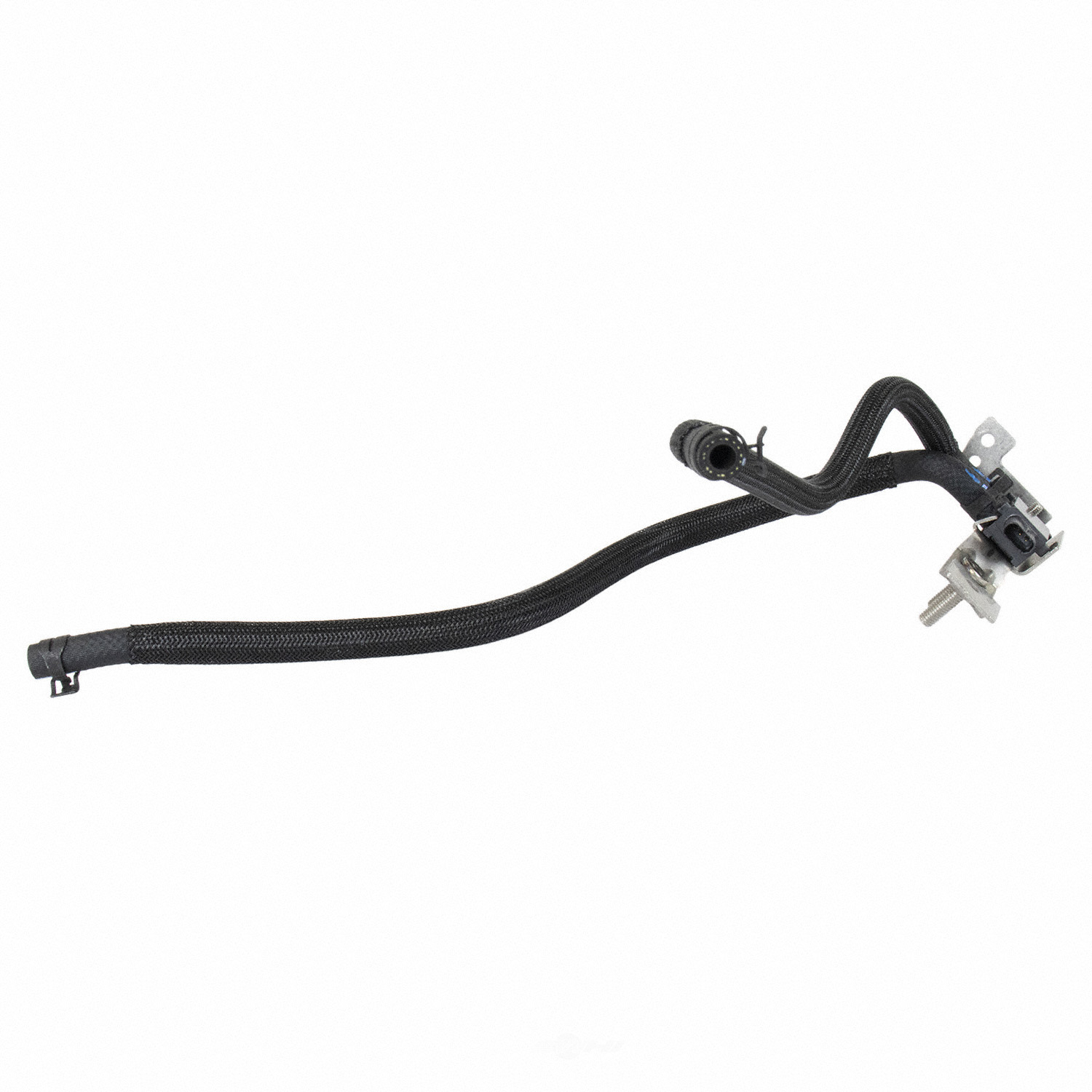 MOTORCRAFT - Diesel Particulate Filter Pressure Sensor - MOT DPFE-28