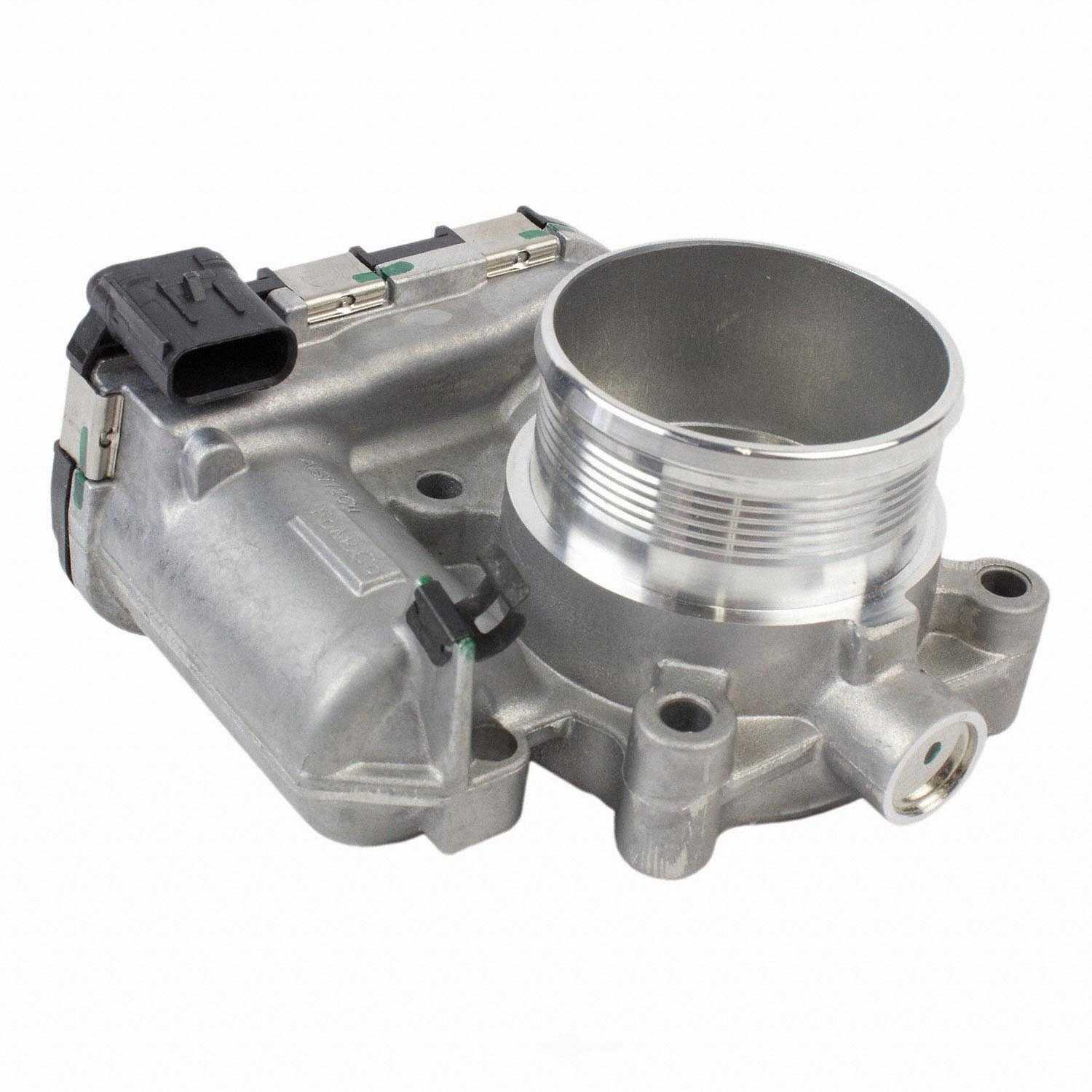 MOTORCRAFT - Fuel Injection Throttle Body - MOT TB-37