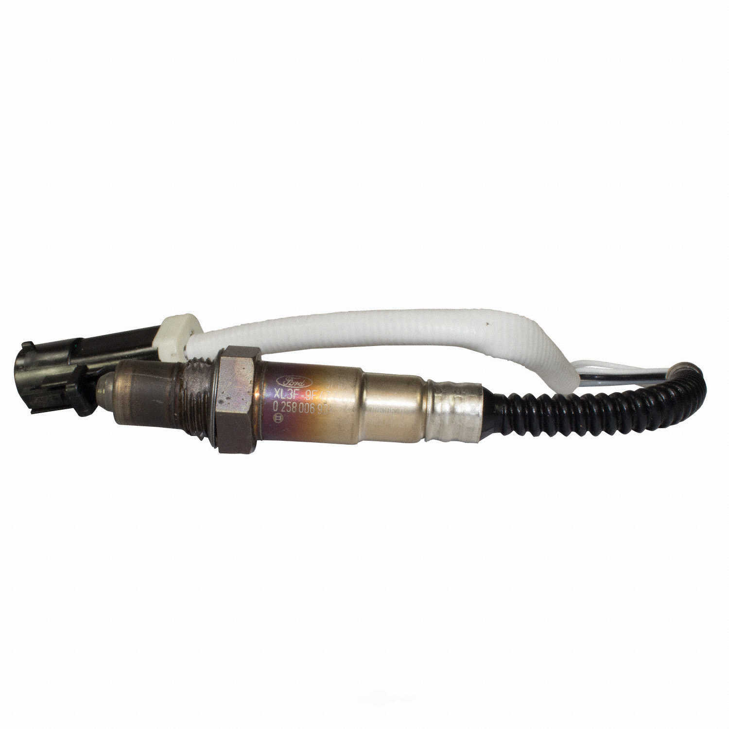 MOTORCRAFT - Oxygen Sensor (Upstream Front) - MOT DY-1069