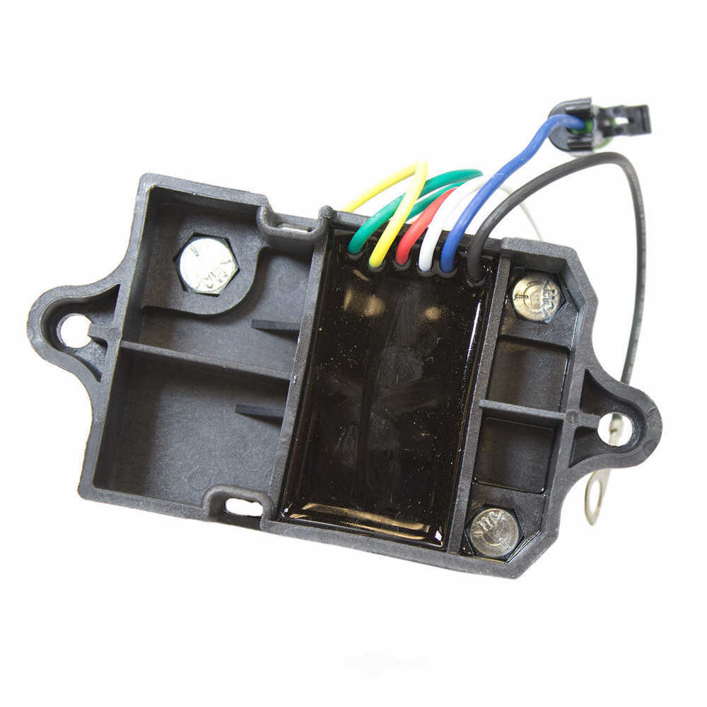 MOTORCRAFT - Diesel Glow Plug Switch - MOT DY-1128