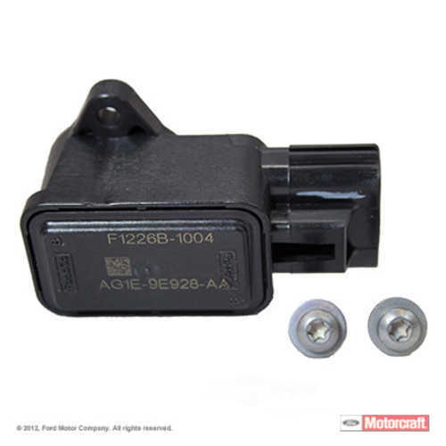 MOTORCRAFT - Throttle Position Sensor - MOT DY-1164
