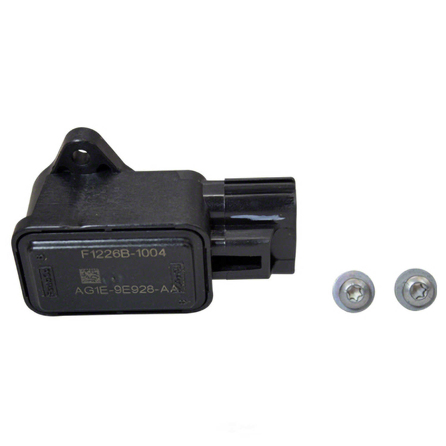 MOTORCRAFT - Throttle Position Sensor - MOT DY-1164
