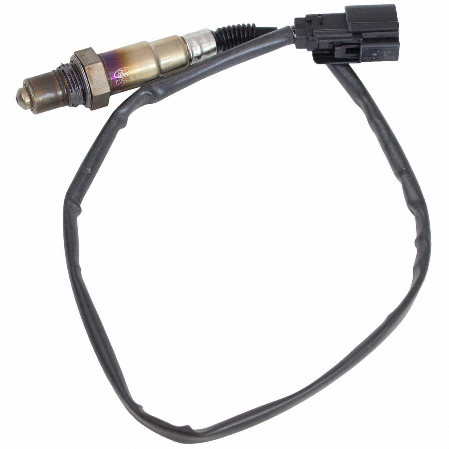 MOTORCRAFT - Oxygen Sensor - MOT DY-1189