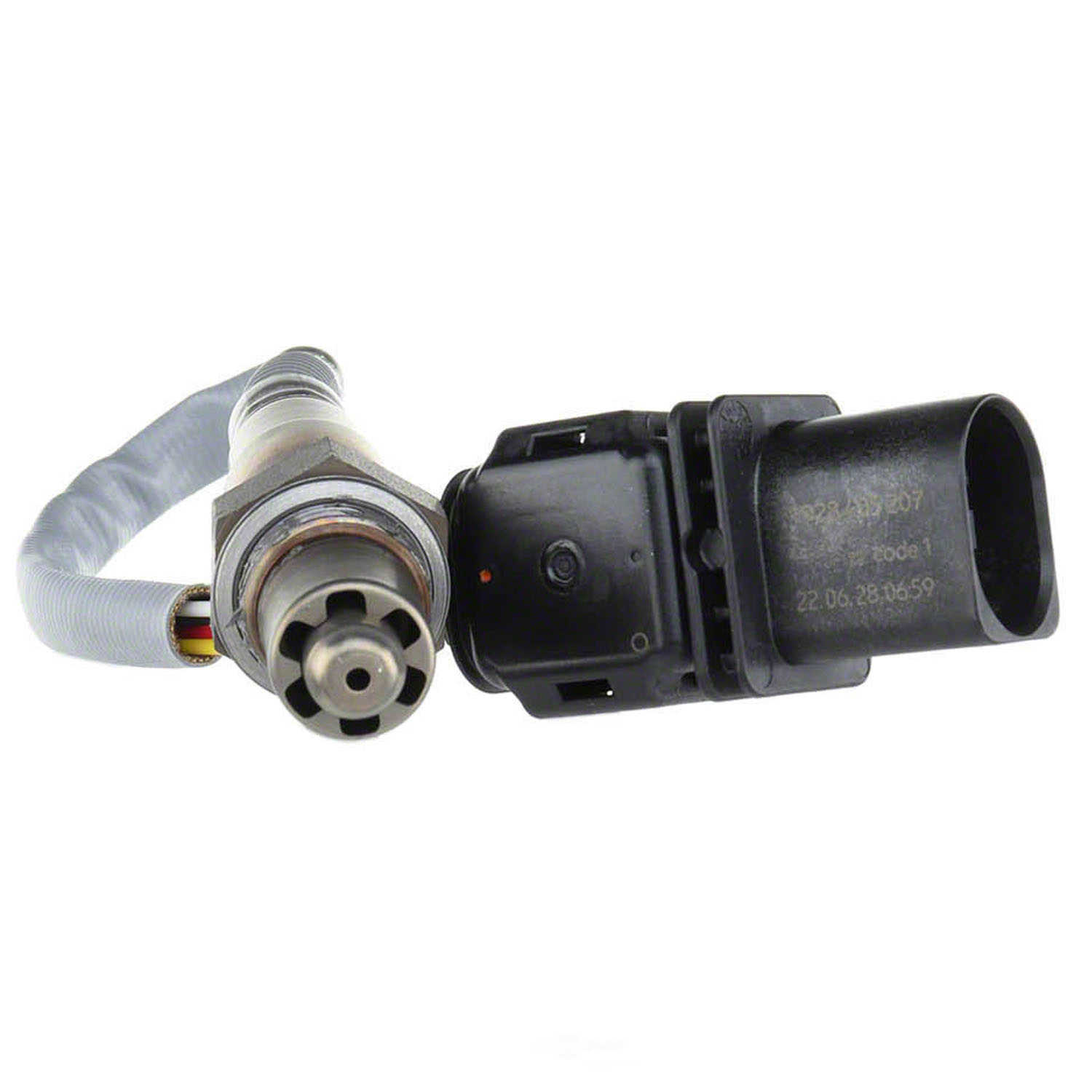 MOTORCRAFT - Oxygen Sensor (Upstream Front) - MOT DY-1193