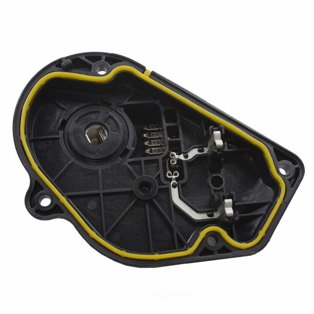 MOTORCRAFT - Throttle Position Sensor - MOT DY-1286