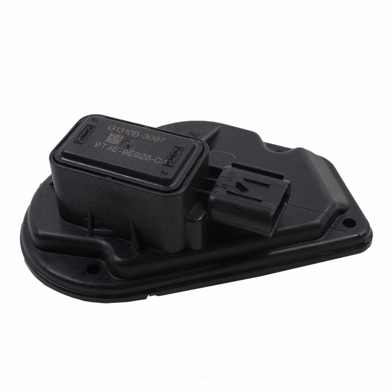 MOTORCRAFT - Throttle Position Sensor - MOT DY-1286