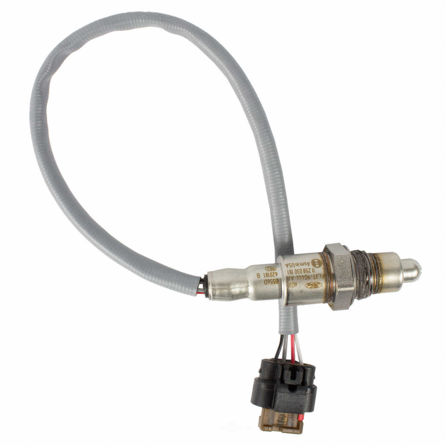 MOTORCRAFT - Oxygen Sensor (Downstream) - MOT DY-1295