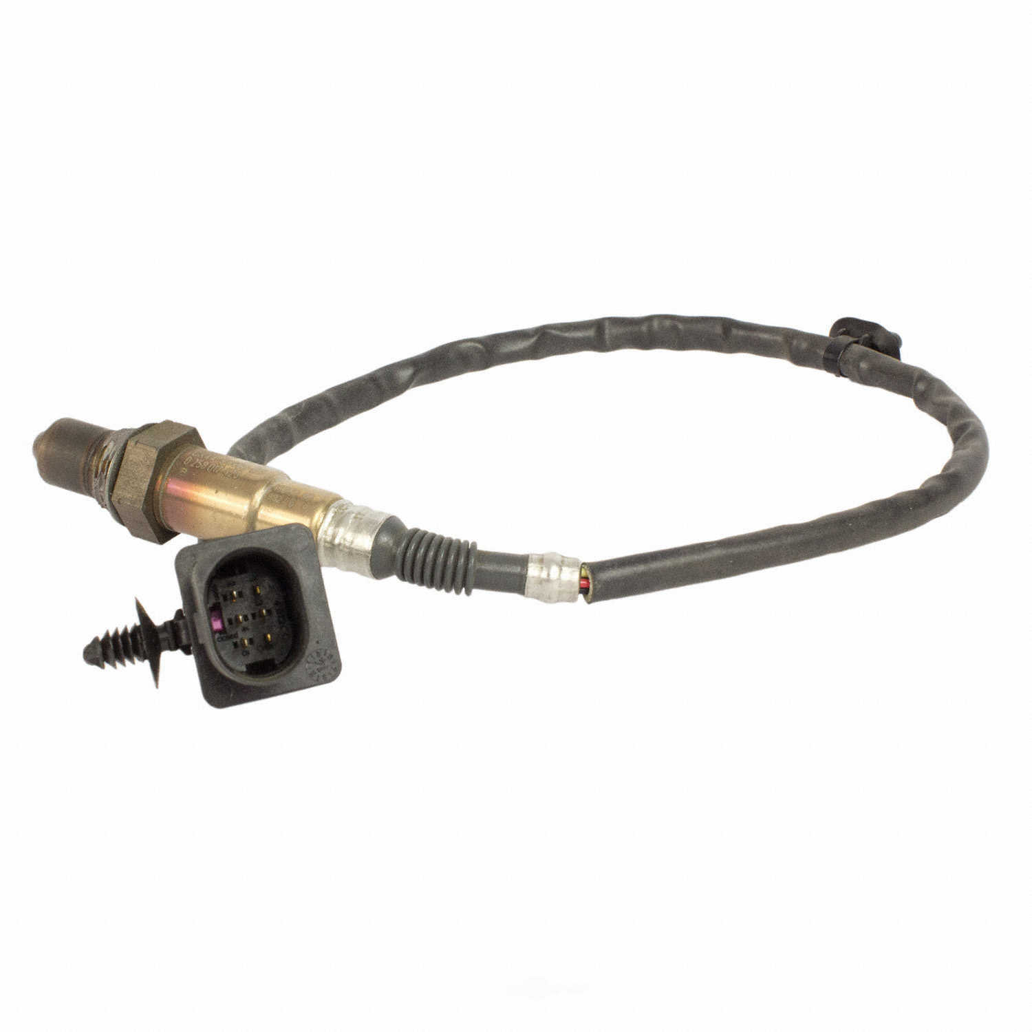 MOTORCRAFT - Oxygen Sensor - MOT DY-1301