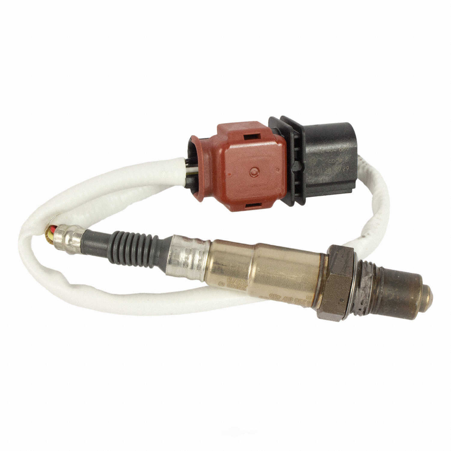 MOTORCRAFT - Oxygen Sensor (Upstream Left) - MOT DY-1303