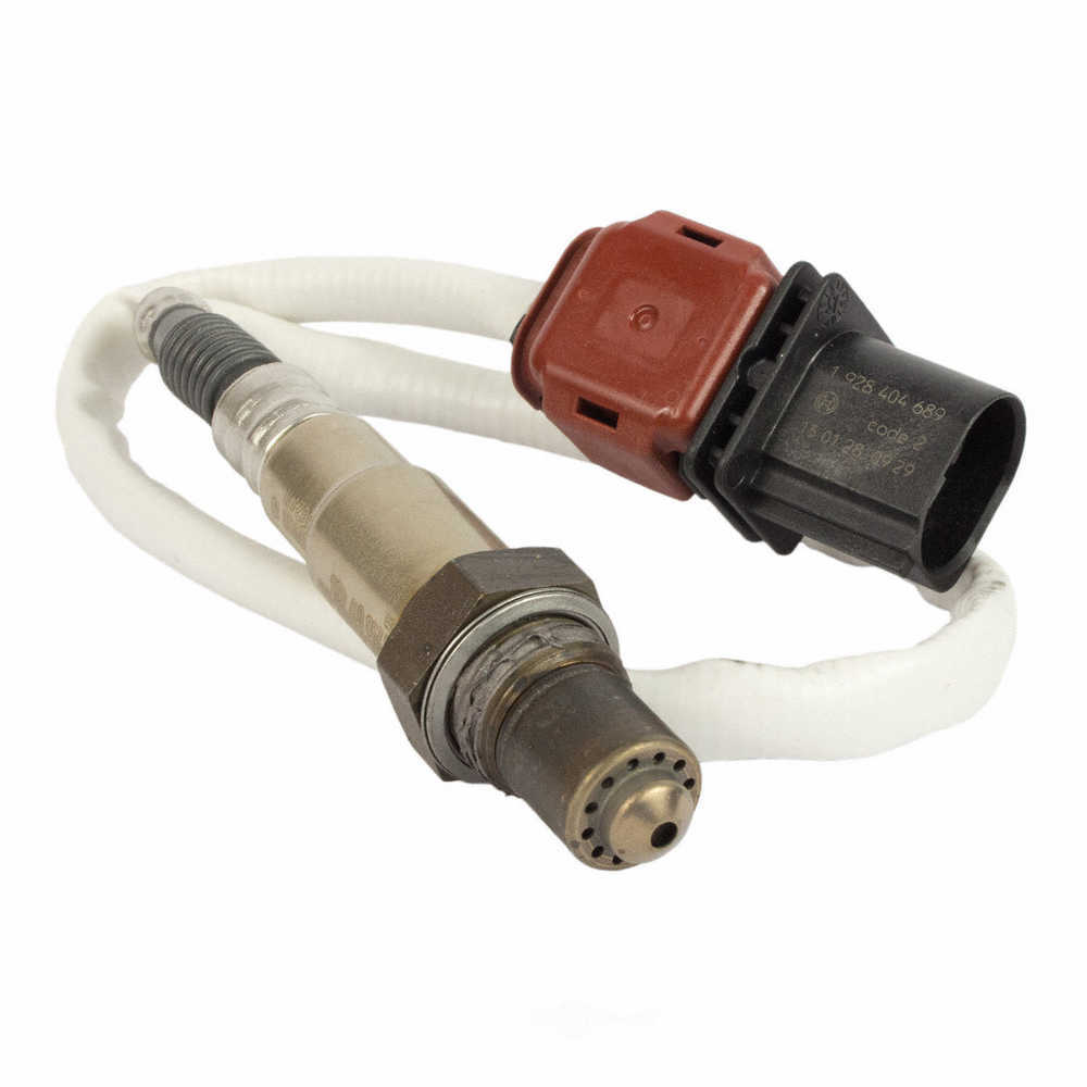 MOTORCRAFT - Oxygen Sensor - MOT DY-1303