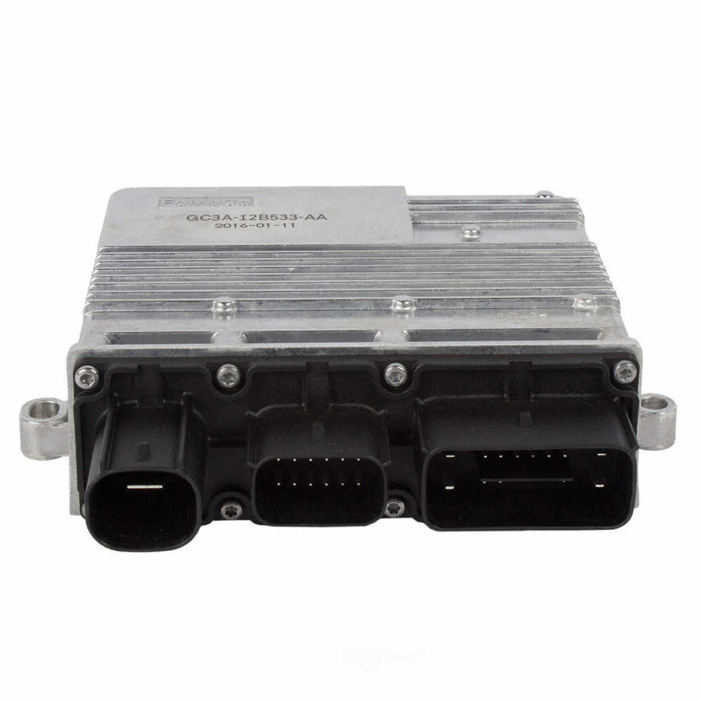 MOTORCRAFT - Diesel Glow Plug Switch - MOT DY-1350