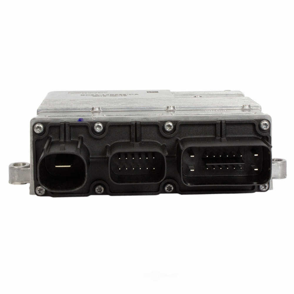 MOTORCRAFT - Diesel Glow Plug Switch - MOT DY-1462