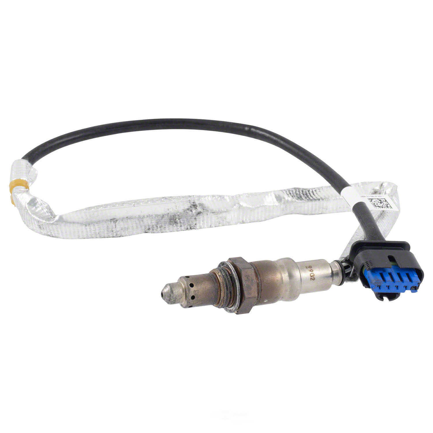 MOTORCRAFT - Oxygen Sensor (Upstream Left) - MOT DY-1536