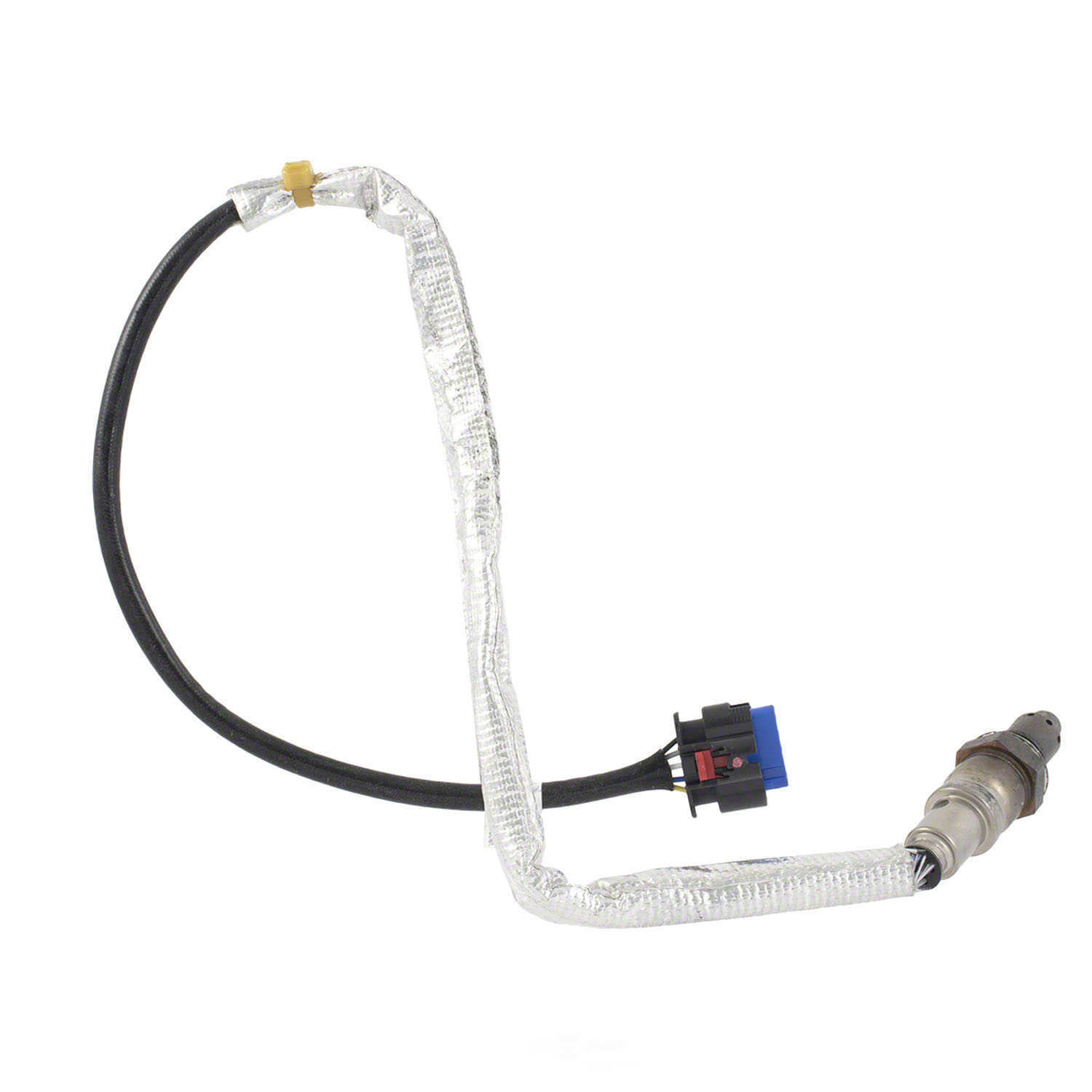 MOTORCRAFT - Oxygen Sensor (Upstream Left) - MOT DY-1536