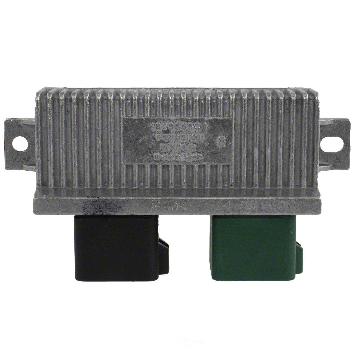 MOTORCRAFT - Diesel Glow Plug Switch - MOT DY-1600