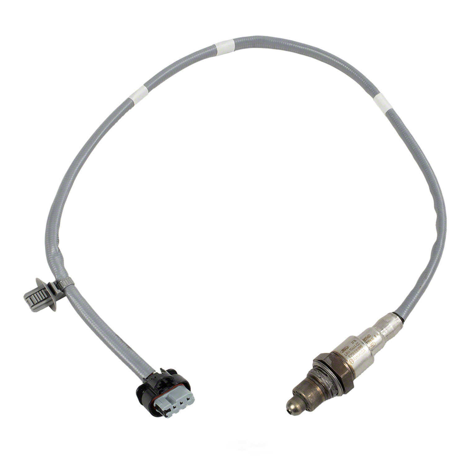 MOTORCRAFT - Oxygen Sensor (Downstream) - MOT DY-1671