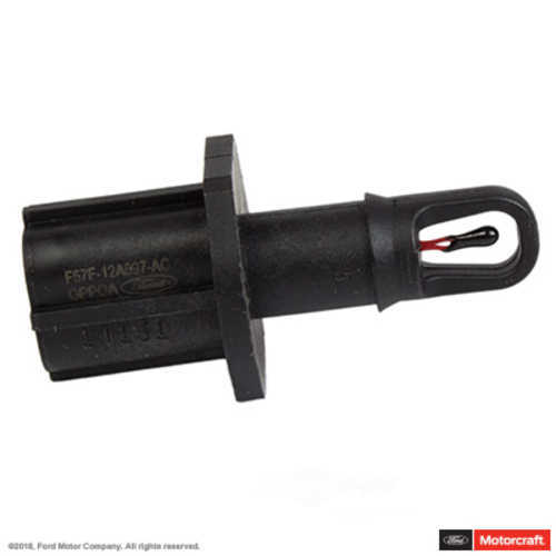 MOTORCRAFT - Air Charge Temperature Sensor - MOT DY-735