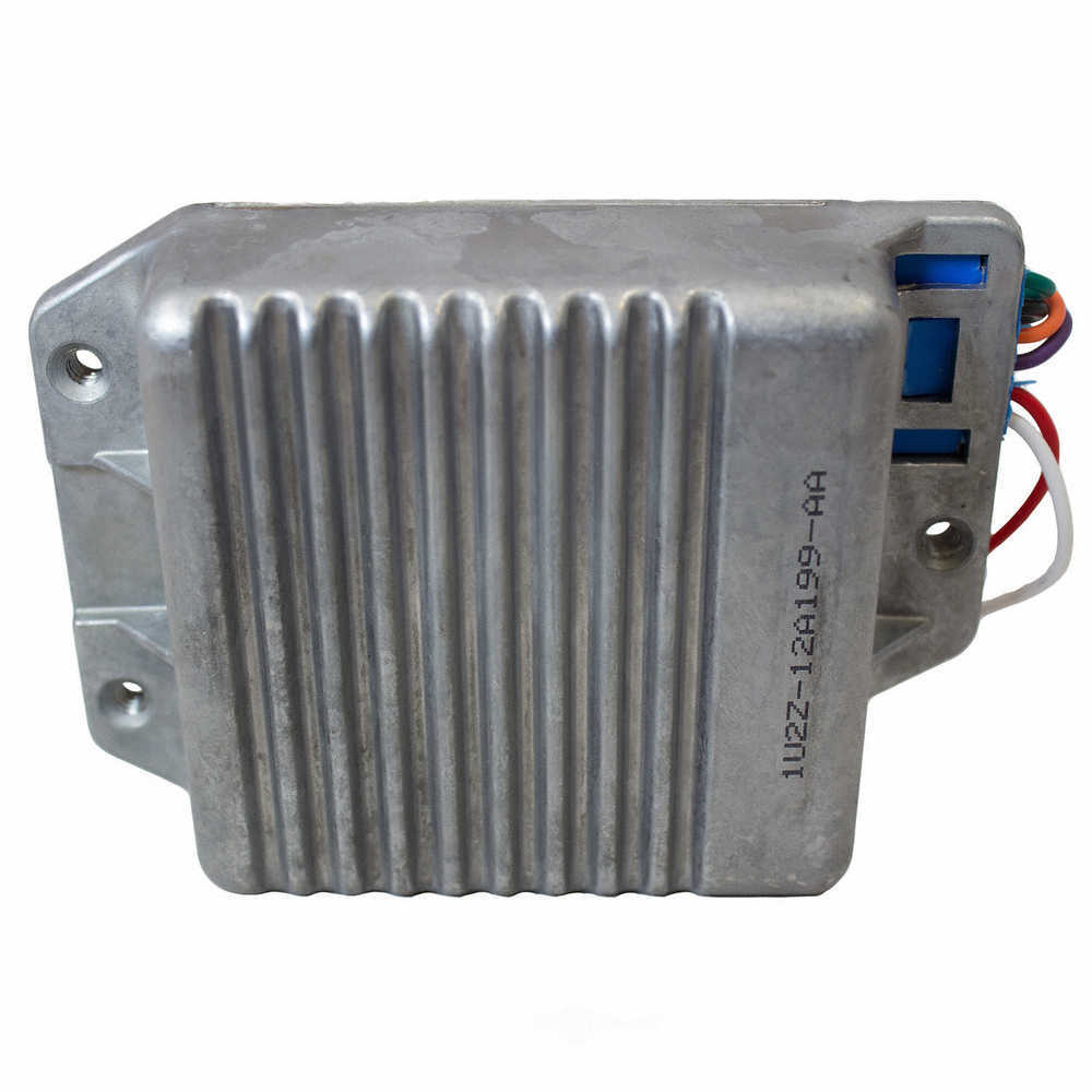MOTORCRAFT - Ignition Control Module - MOT DY-893