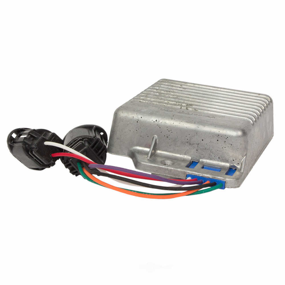 MOTORCRAFT - Ignition Control Module - MOT DY-893