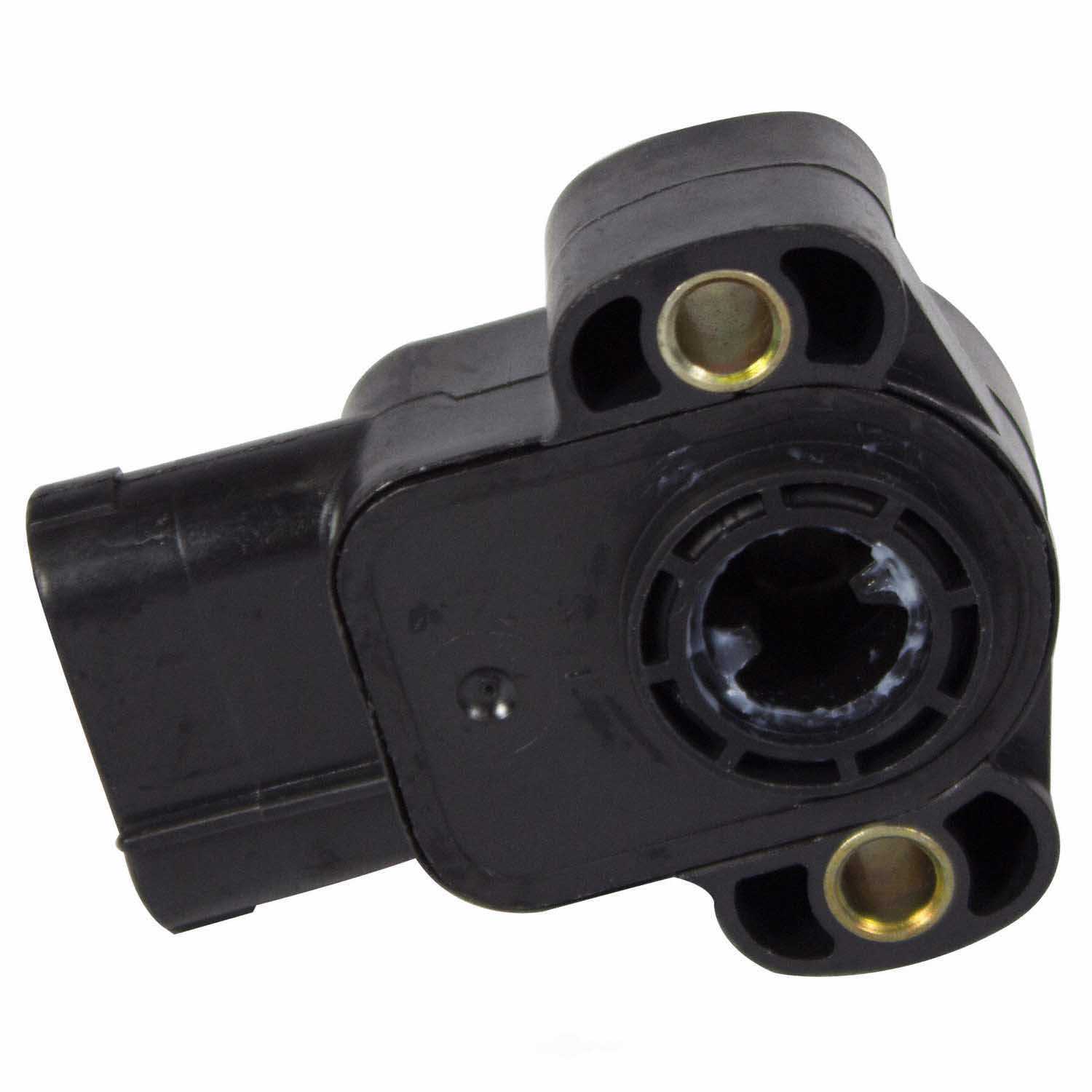 MOTORCRAFT - Throttle Position Sensor - MOT DY-968