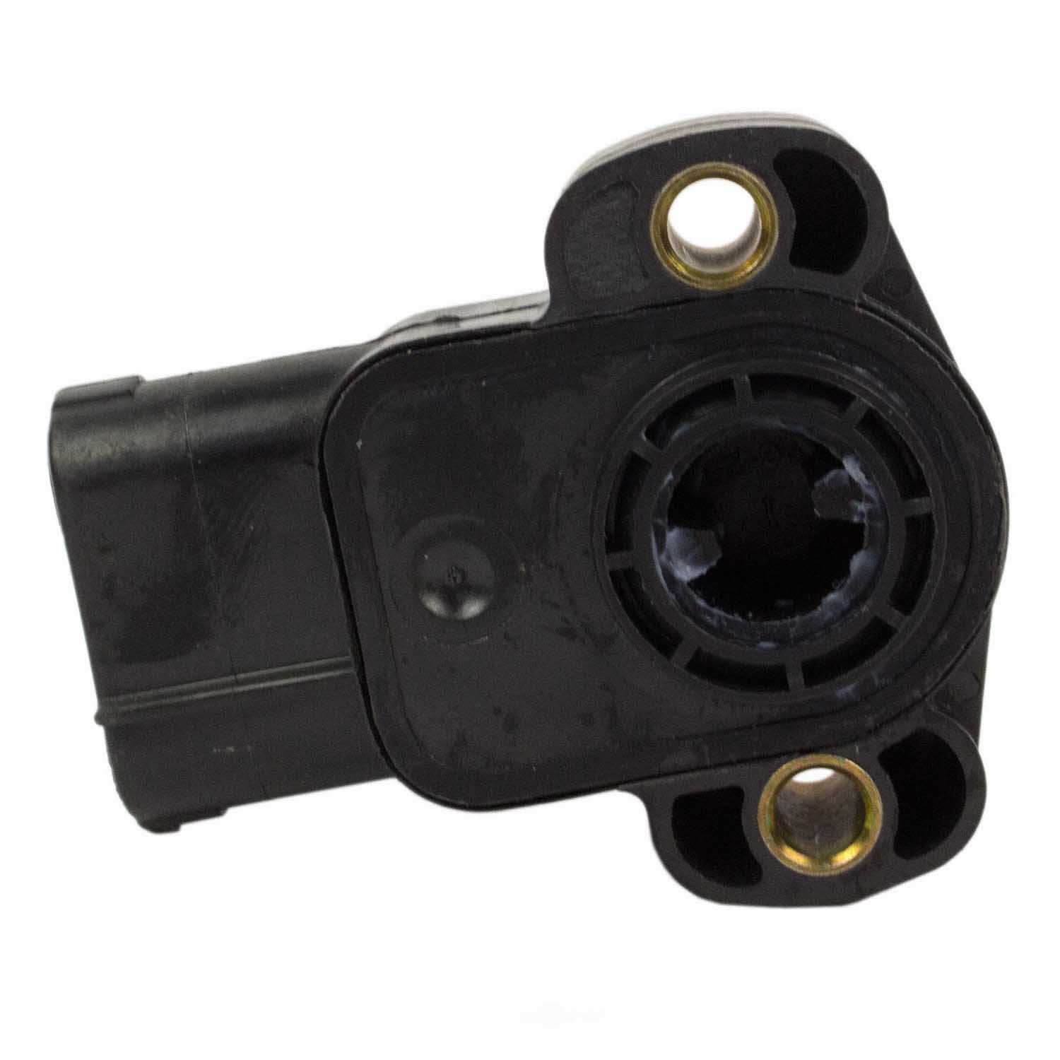MOTORCRAFT - Throttle Position Sensor - MOT DY-968