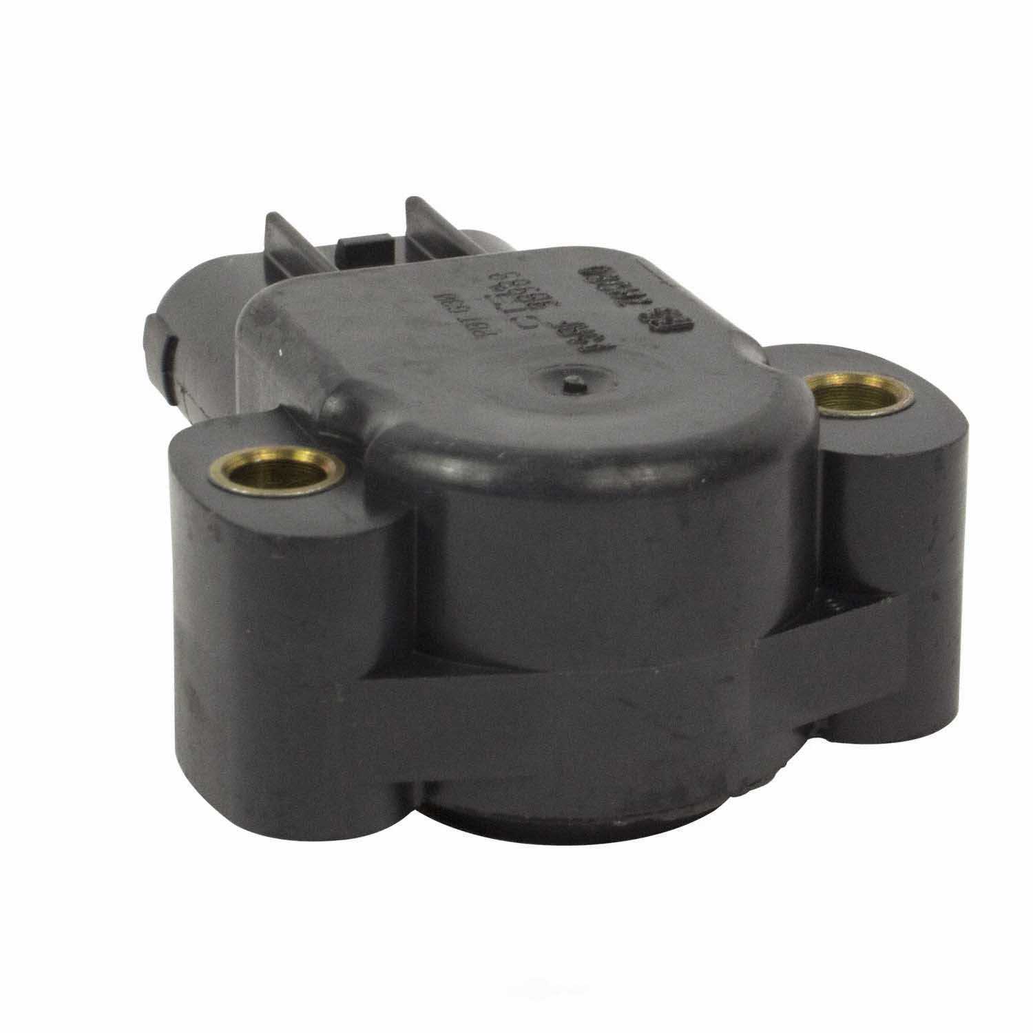 MOTORCRAFT - Throttle Position Sensor - MOT DY-968