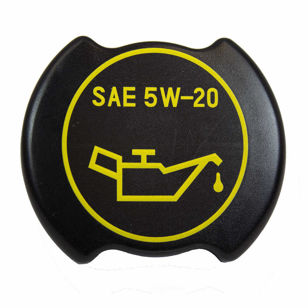 MOTORCRAFT - Engine Oil Filler Cap - MOT EC-755