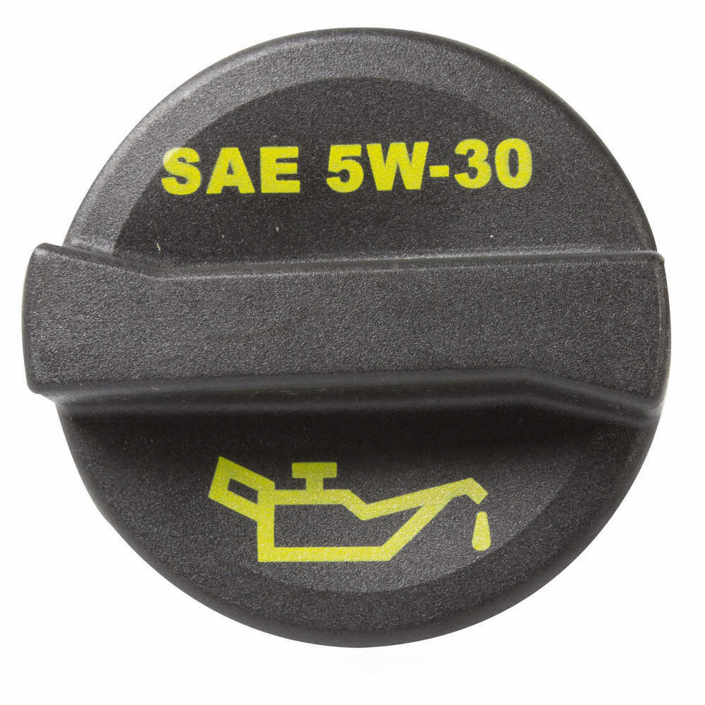 MOTORCRAFT - Engine Oil Filler Cap - MOT EC-783