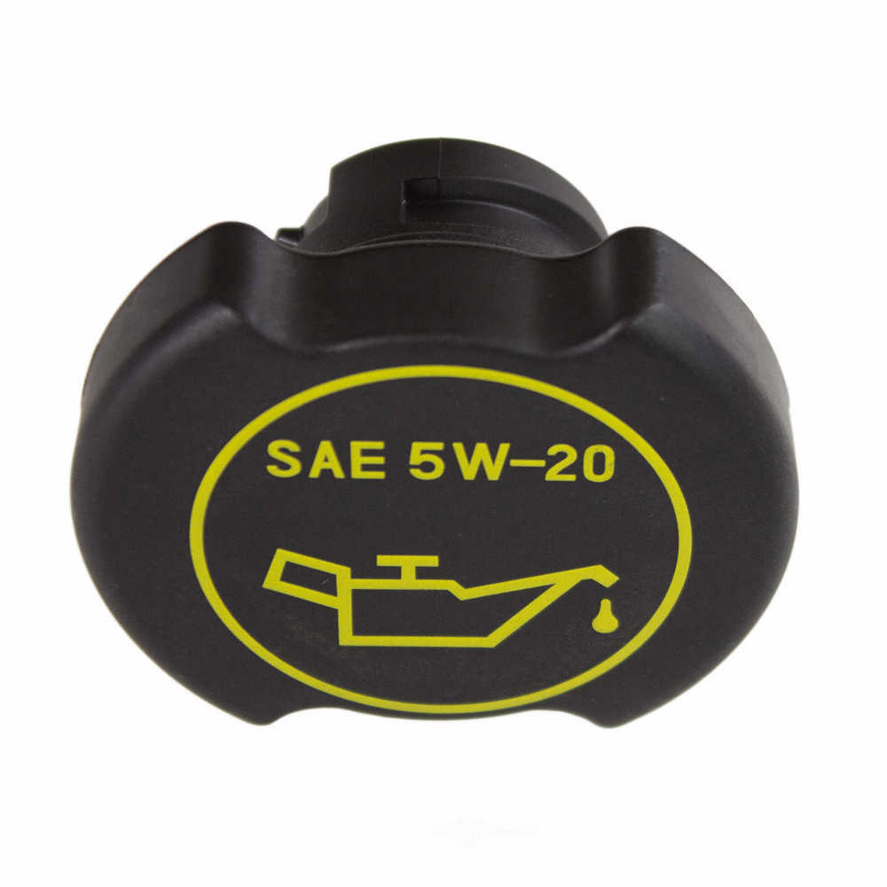 MOTORCRAFT - Engine Oil Filler Cap - MOT EC-787
