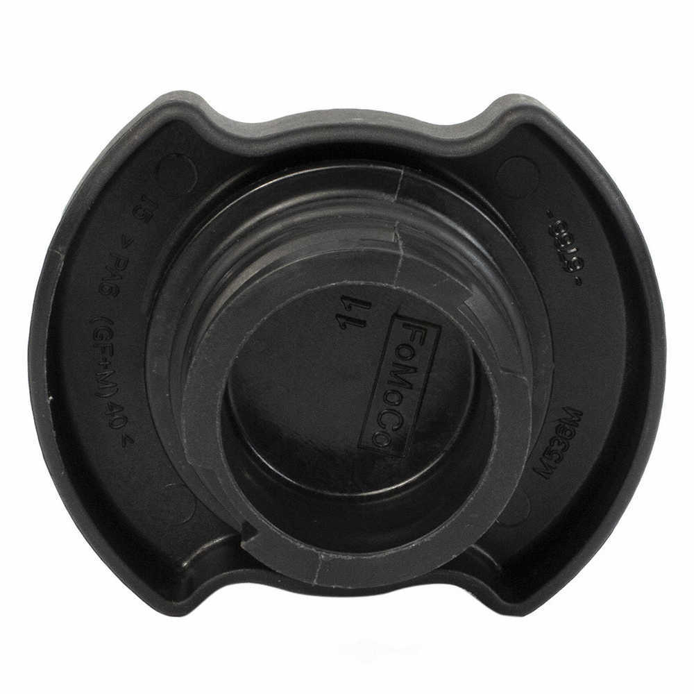 MOTORCRAFT - Engine Oil Filler Cap - MOT EC-788