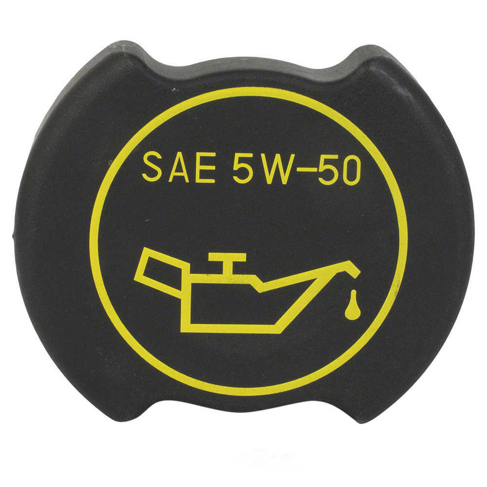 MOTORCRAFT - Engine Oil Filler Cap - MOT EC-788