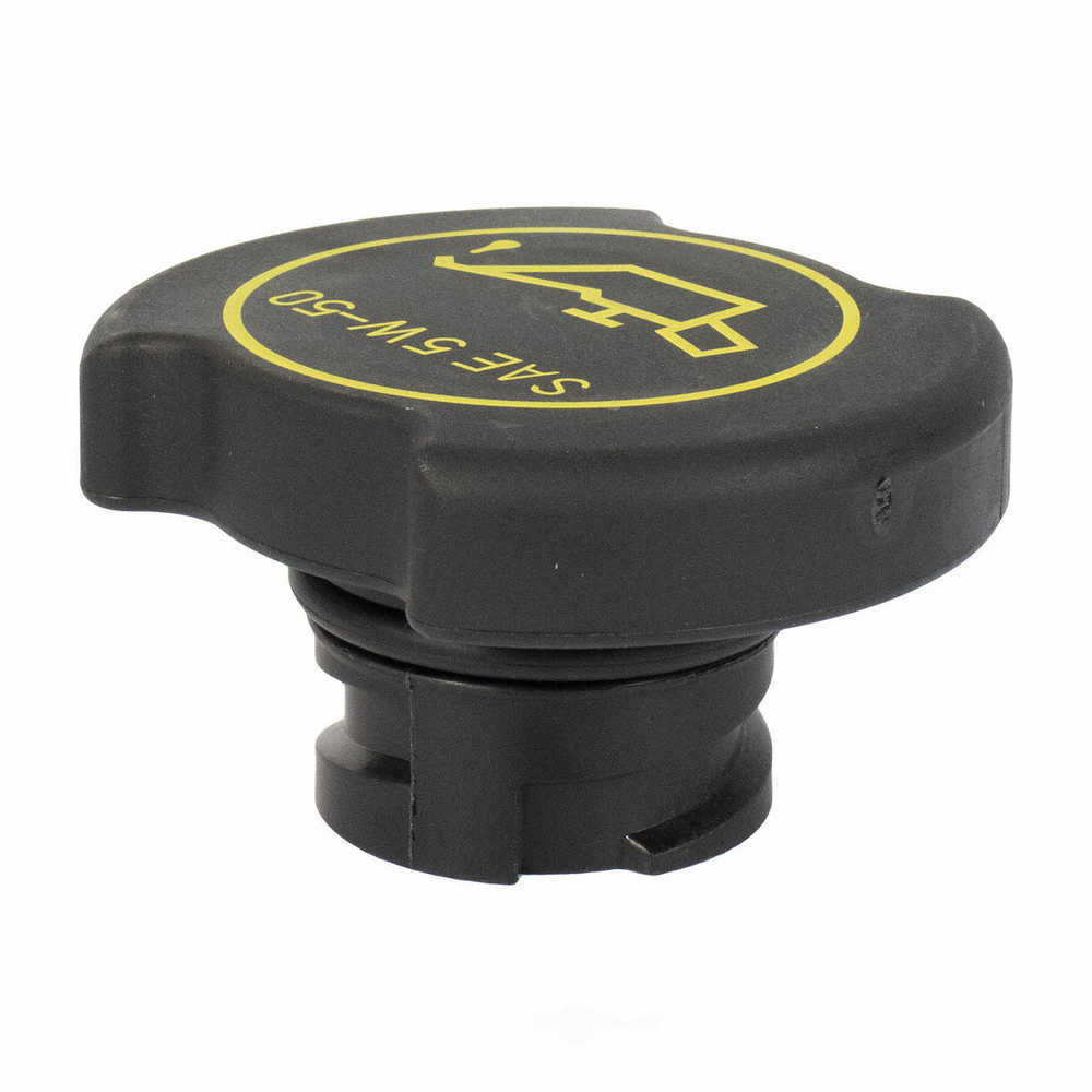 MOTORCRAFT - Engine Oil Filler Cap - MOT EC-788