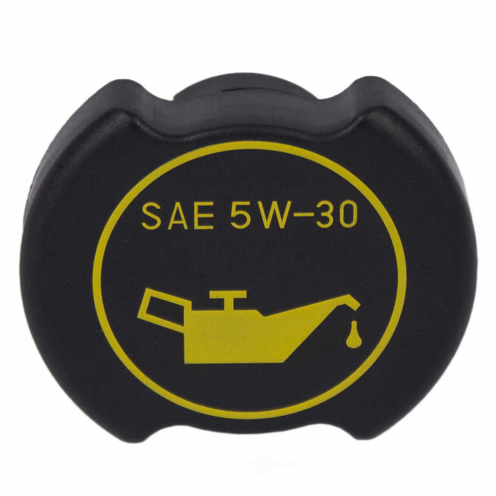 MOTORCRAFT - Engine Oil Filler Cap - MOT EC-789