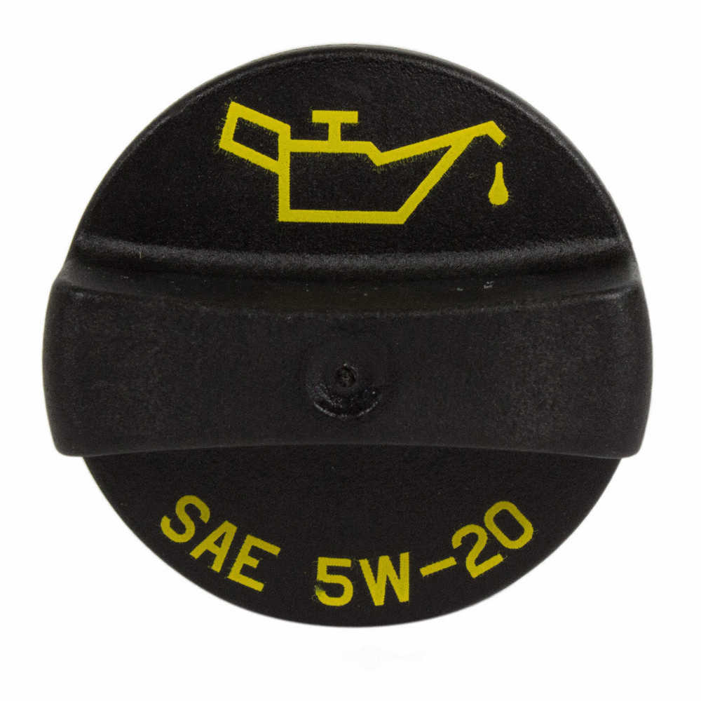 MOTORCRAFT - Engine Oil Filler Cap - MOT EC-793