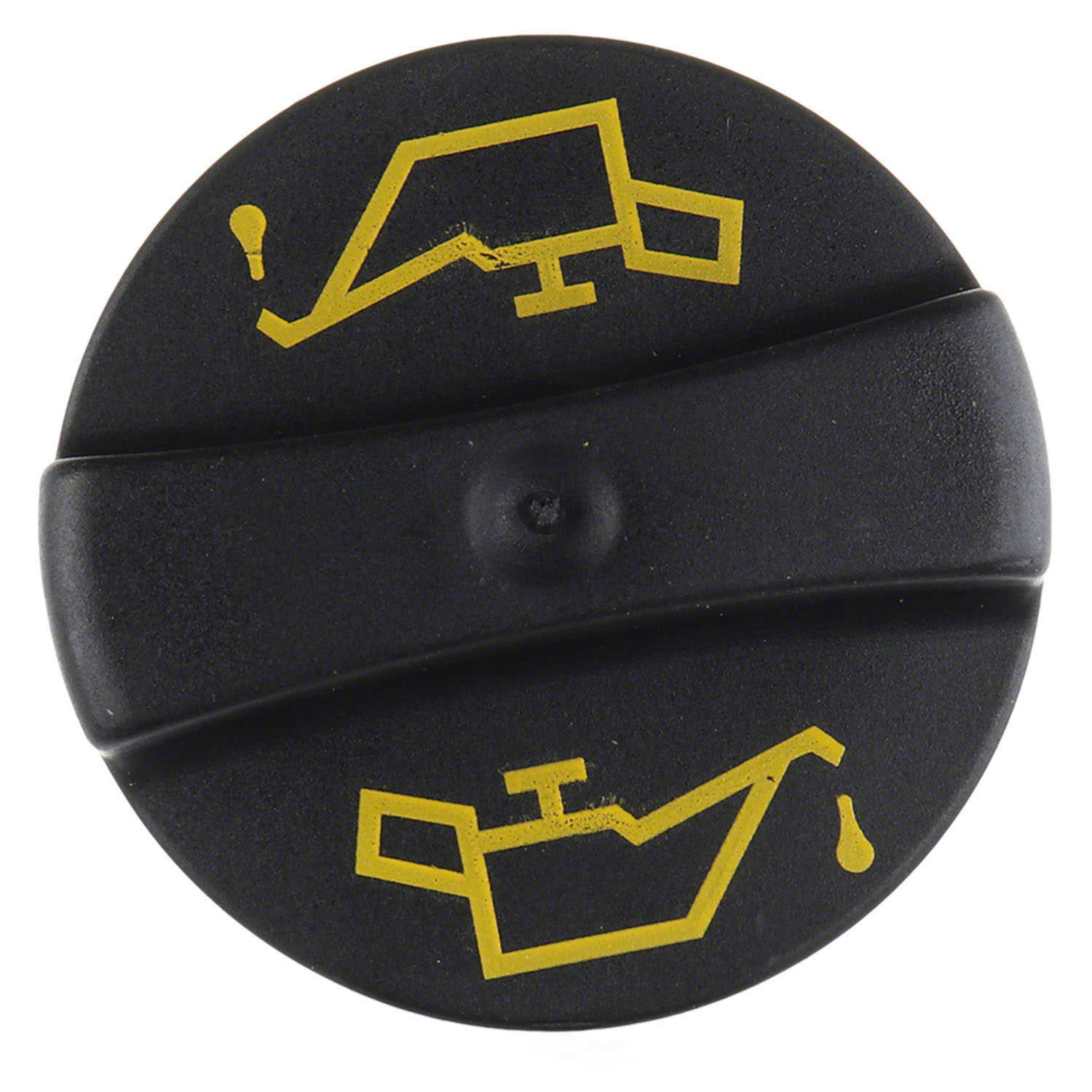 MOTORCRAFT - Engine Oil Filler Cap - MOT EC-801