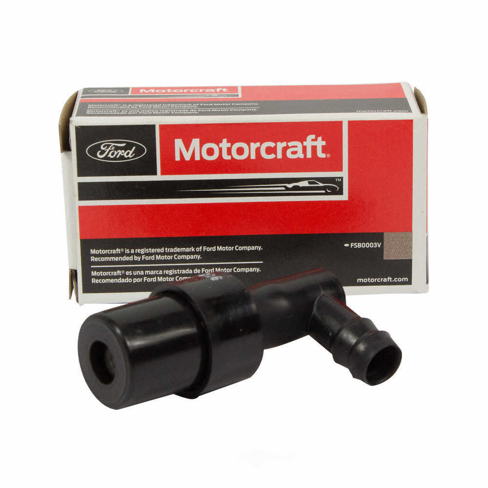 MOTORCRAFT - PCV Valve - MOT EV-140