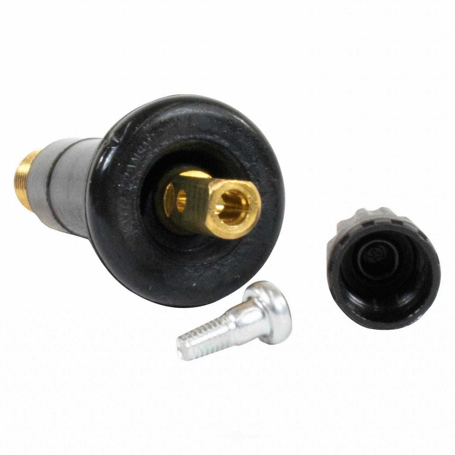 MOTORCRAFT - Remote Tire Pressure Monitor Sensor Valve Assembly - MOT TPMS-91