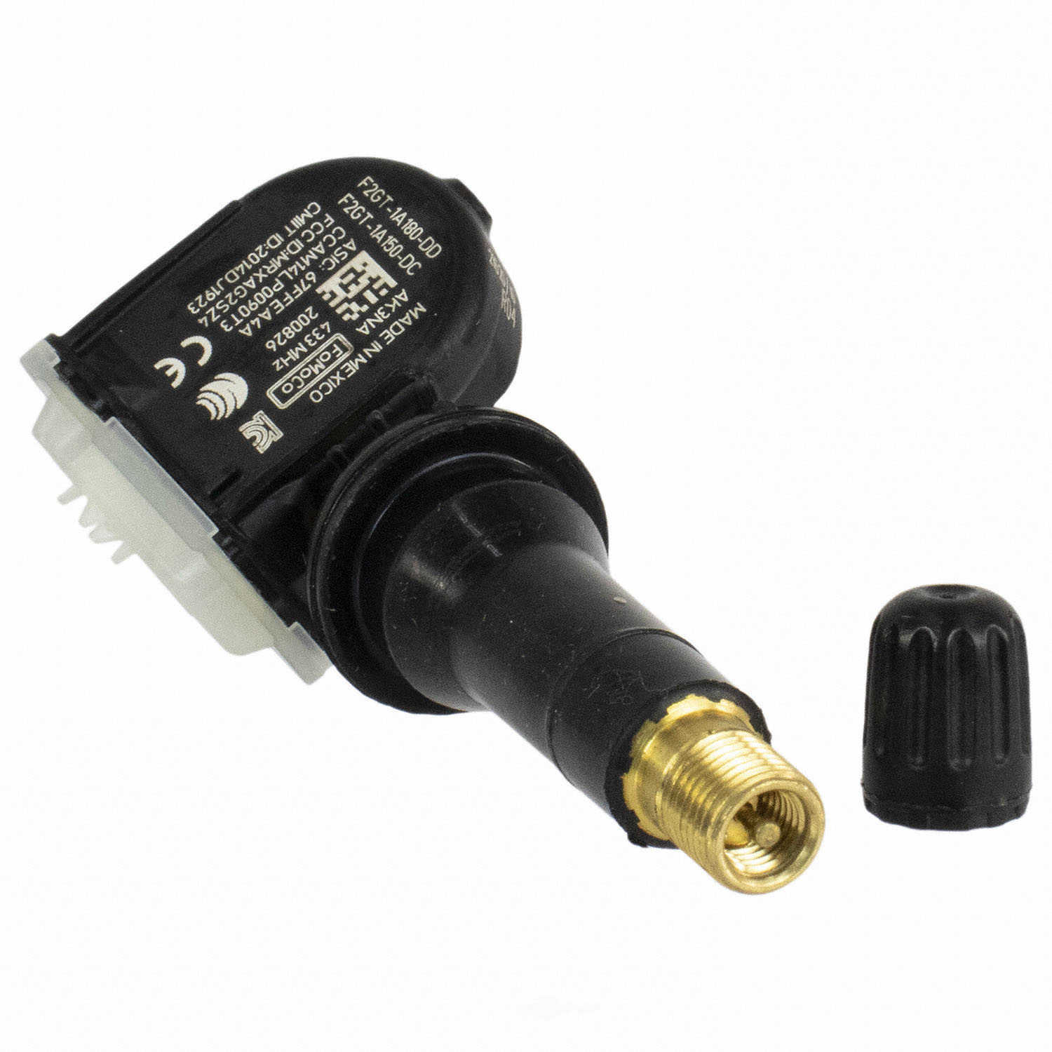 MOTORCRAFT - TPMS Sensor Kit - MOT TPMS-74