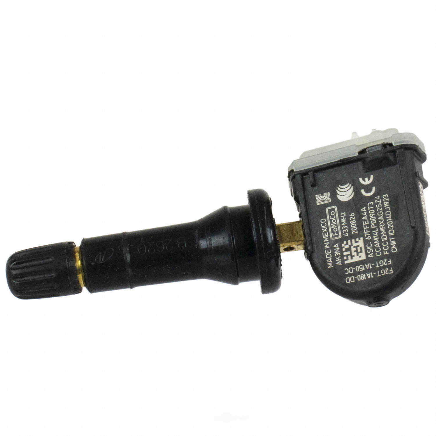 MOTORCRAFT - TPMS Sensor Kit - MOT TPMS-74