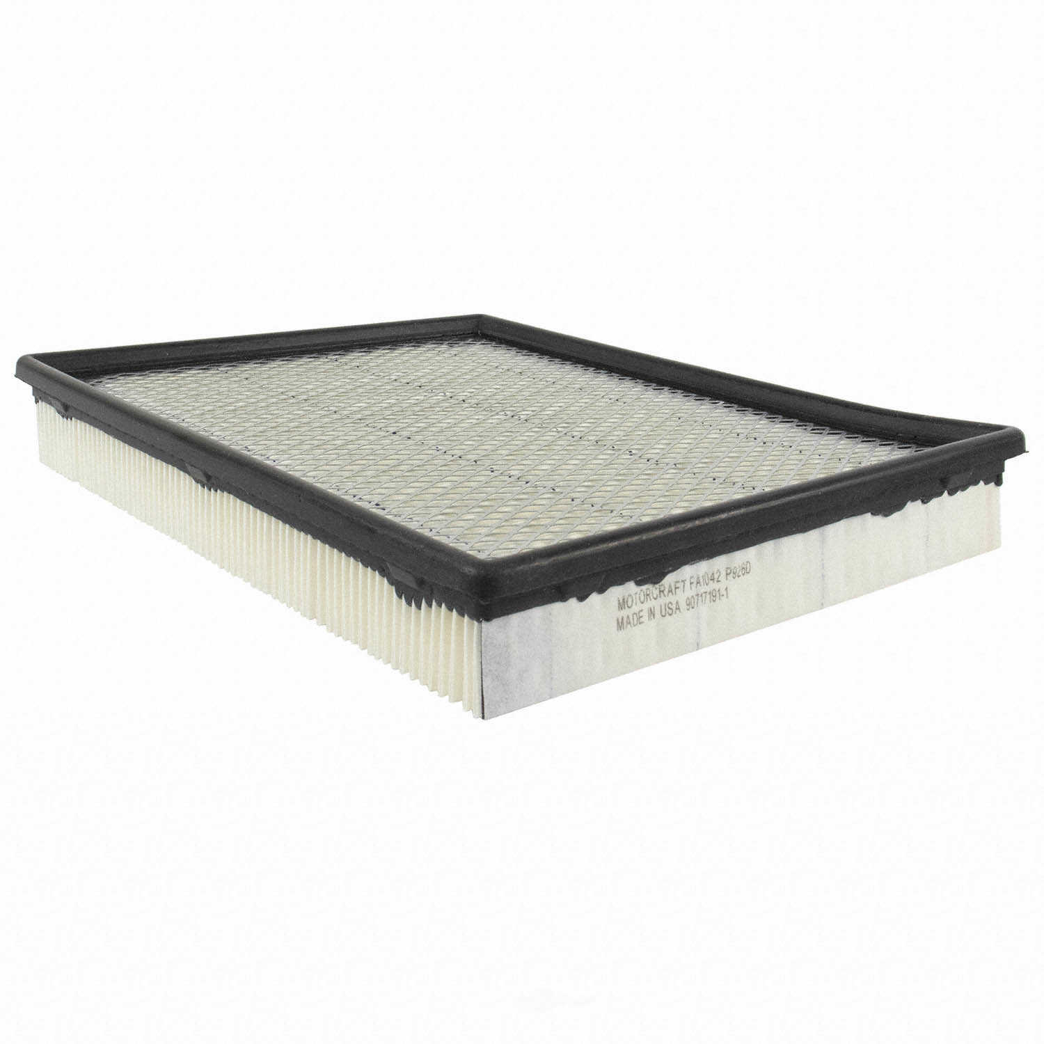 MOTORCRAFT - Air Filter - MOT FA-1042