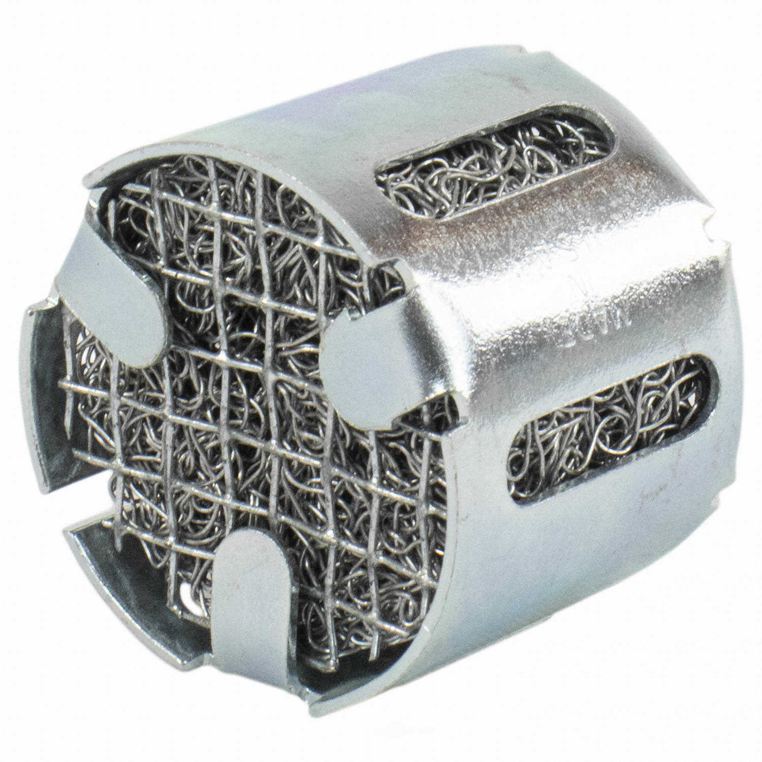 MOTORCRAFT - Engine Crankcase Breather Element - MOT FA-1068