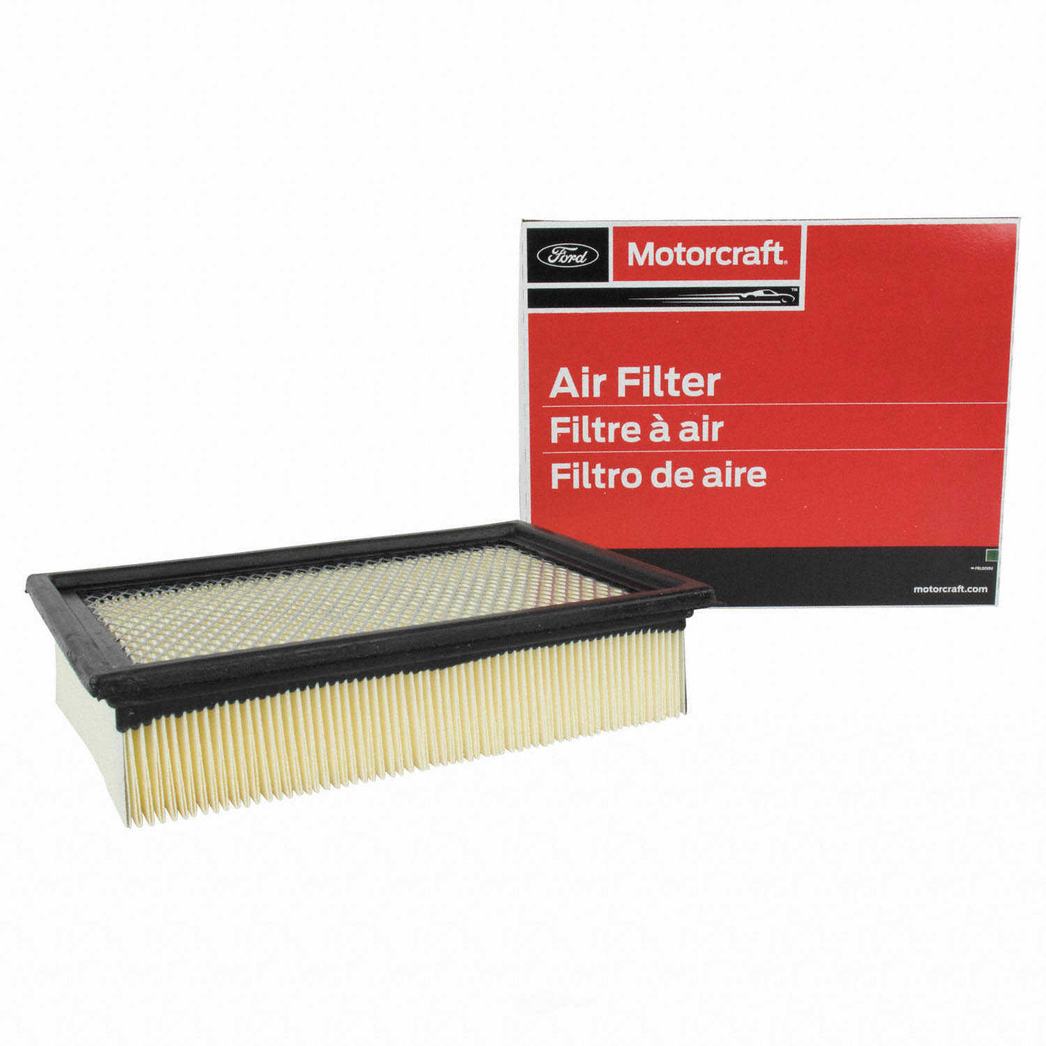 MOTORCRAFT - Air Filter - MOT FA-1683