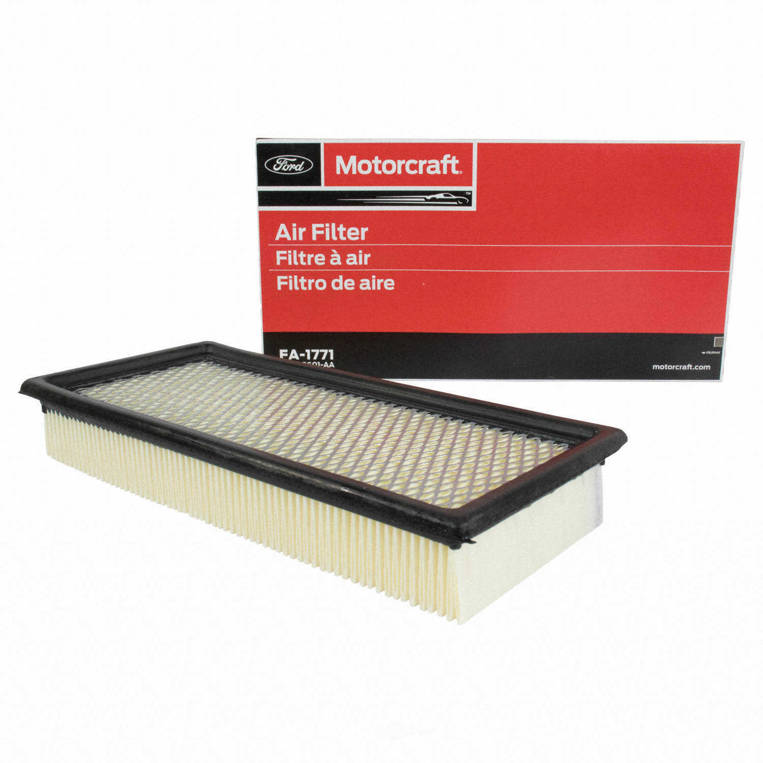 MOTORCRAFT - Air Filter - MOT FA-1771