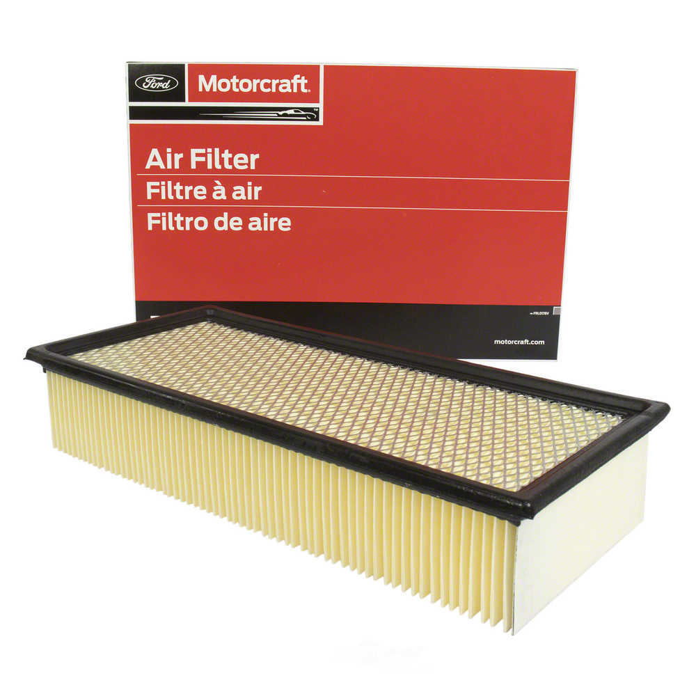 MOTORCRAFT - Air Filter - MOT FA-1782